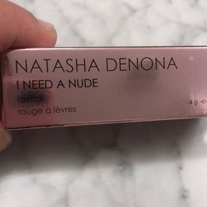 Natasha Denona Lipstick 💄